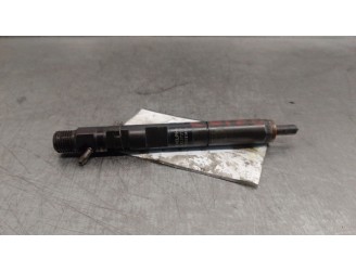 Recambio de inyector para renault twingo ii (cn0_) 1.5 dci 75 referencia OEM IAM 166000897R 28237259