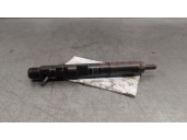 Recambio de inyector para renault twingo ii (cn0_) 1.5 dci 75 referencia OEM IAM 166000897R 28237259