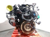 Replacement complete engine for Peugeot 407 (6D_) 2.2 (6D3FZE, 6D3FZH) OEM IAM reference 3FZ 0135HA 10LJ31