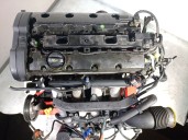 Replacement complete engine for Peugeot 407 (6D_) 2.2 (6D3FZE, 6D3FZH) OEM IAM reference 3FZ 0135HA 10LJ31