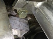 Replacement complete engine for Peugeot 407 (6D_) 2.2 (6D3FZE, 6D3FZH) OEM IAM reference 3FZ 0135HA 10LJ31