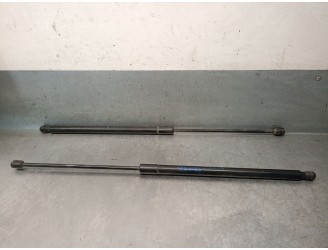 Recambio de amortiguadores maletero / porton para volkswagen multivan t6 (sgf, sgm, sgn, shm, shn) 2.0 tdi referencia OEM IAM 7E