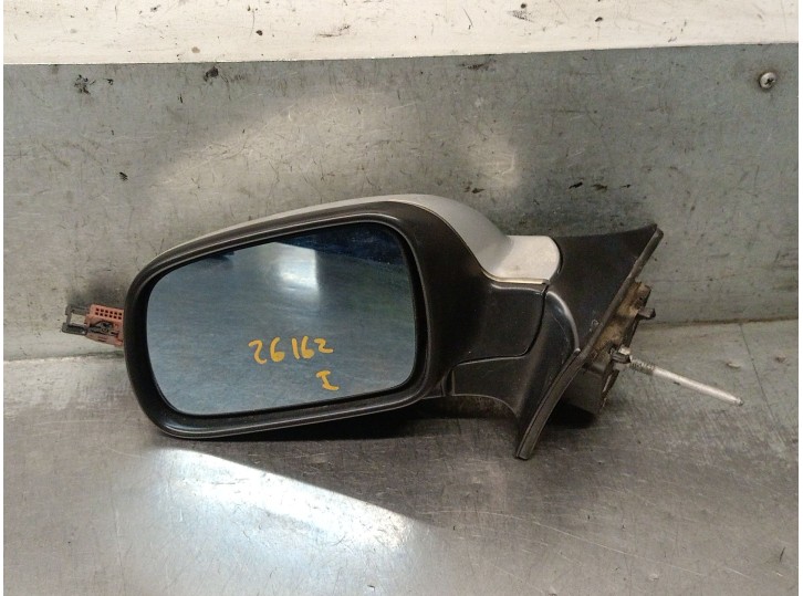 Recambio de retrovisor izquierdo para peugeot 407 (6d_) 2.2 (6d3fze, 6d3fzh) referencia OEM IAM 815275 815275 