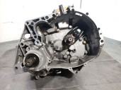 Recambio de caja cambios para renault 19 ii chamade (l53_) 1.4 referencia OEM IAM JB1070 7701676861 A134436