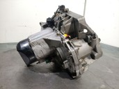 Recambio de caja cambios para renault 19 ii chamade (l53_) 1.4 referencia OEM IAM JB1070 7701676861 A134436