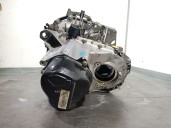 Recambio de caja cambios para renault 19 ii chamade (l53_) 1.4 referencia OEM IAM JB1070 7701676861 A134436