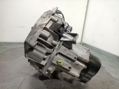 Recambio de caja cambios para renault 19 ii chamade (l53_) 1.4 referencia OEM IAM JB1070 7701676861 A134436