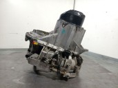 Recambio de caja cambios para renault 19 ii chamade (l53_) 1.4 referencia OEM IAM JB1070 7701676861 A134436