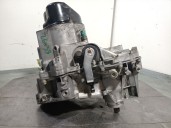Recambio de caja cambios para renault 19 ii chamade (l53_) 1.4 referencia OEM IAM JB1070 7701676861 A134436