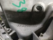 Recambio de caja cambios para renault 19 ii chamade (l53_) 1.4 referencia OEM IAM JB1070 7701676861 A134436