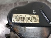 Recambio de caja cambios para renault 19 ii chamade (l53_) 1.4 referencia OEM IAM JB1070 7701676861 A134436