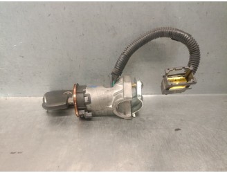 Recambio de conmutador de arranque para iveco daily iv furgoneta 35s14 c, 35s14 c/p, 35s14 v, 35s14 v/p, 35c14 v,... referencia 
