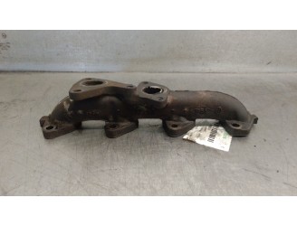 Recambio de colector escape para renault megane ii station wagon (km0/1_) 1.5 dci (km16, km1e) referencia OEM IAM 471170 