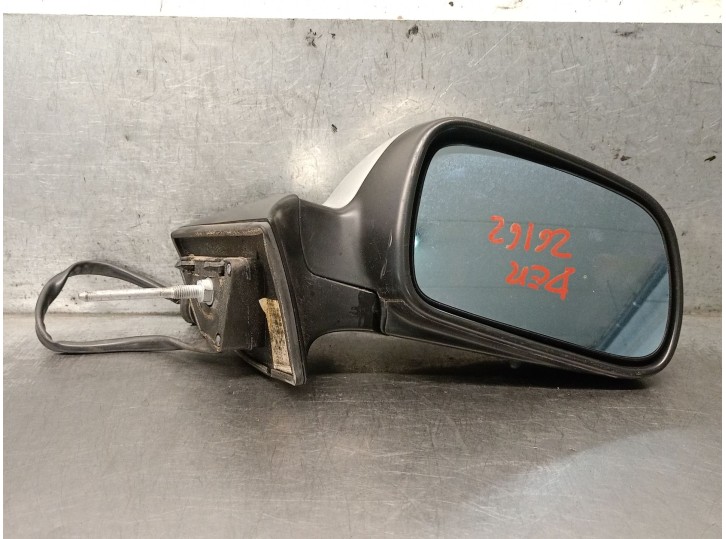 Recambio de retrovisor derecho para peugeot 407 (6d_) 2.2 (6d3fze, 6d3fzh) referencia OEM IAM 8149VC 8149VC 