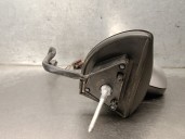 Recambio de retrovisor derecho para peugeot 407 (6d_) 2.2 (6d3fze, 6d3fzh) referencia OEM IAM 8149VC 8149VC 