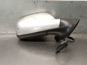 Recambio de retrovisor derecho para peugeot 407 (6d_) 2.2 (6d3fze, 6d3fzh) referencia OEM IAM 8149VC 8149VC 
