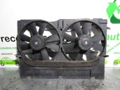 Recambio de electroventilador para mercedes-benz clase c (w202) c 280 (202.028) referencia OEM IAM A0015001293 831055105 
