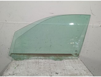 Replacement left front windshield for porsche cayenne (92a) 3.0 diesel OEM IAM reference 95854251100 95854251100