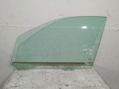 Replacement front left window glass for Porsche Cayenne (92A) 3.0 Diesel OEM IAM reference 95854251100 95854251100 