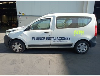 dacia dokker monospace (ke_) del año 2014