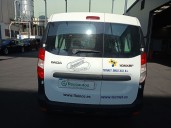 dacia dokker monospace (ke_) del año 2014
