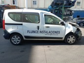 dacia dokker monospace (ke_) del año 2014