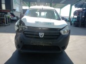 dacia dokker monospace (ke_) del año 2014