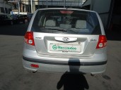 hyundai getz (tb) del año 2005