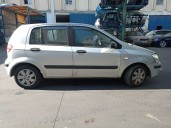 hyundai getz (tb) del año 2005