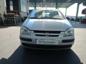 hyundai getz (tb) del año 2005