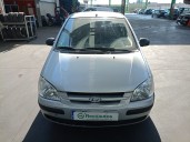 hyundai getz (tb) del año 2005
