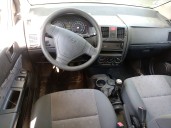 hyundai getz (tb) del año 2005