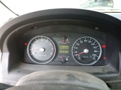 hyundai getz (tb) del año 2005
