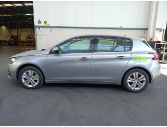 peugeot 308 ii (lb_, lp_, lw_, lh_, l3_) del año 2018