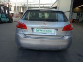 peugeot 308 ii (lb_, lp_, lw_, lh_, l3_) del año 2018