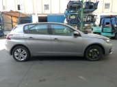 peugeot 308 ii (lb_, lp_, lw_, lh_, l3_) del año 2018