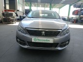 peugeot 308 ii (lb_, lp_, lw_, lh_, l3_) del año 2018