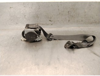 Recambio de cinturon seguridad trasero derecho para renault laguna iii grandtour (kt0/1) 2.0 dci (kt01, kt08, kt09, kt0k, kt12, 