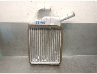 Recambio de radiador calefaccion / aire acondicionado para volkswagen multivan t6 (sgf, sgm, sgn, shm, shn) 2.0 tdi referencia O