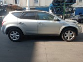 nissan murano i (z50) del año 2007