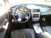 Nissan Murano I (Z50) from the year 2007