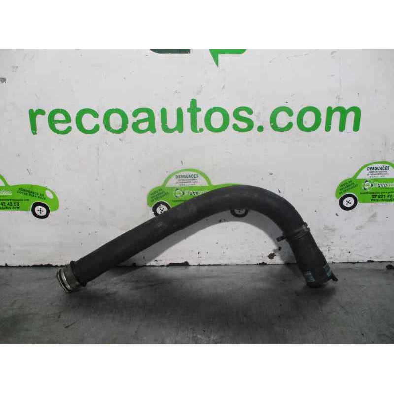 Recambio de tubo para peugeot 406 berlina (s1/s2) 1.9 turbodiesel referencia OEM IAM   