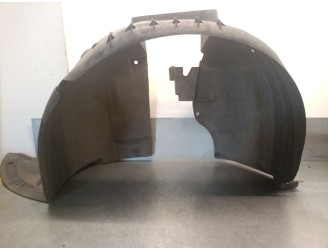 Recambio de paso rueda delantero izquierdo para peugeot 307 (3a/c) 2.0 hdi 90 referencia OEM IAM 9634009980 7136N6 