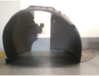 Recambio de paso rueda delantero derecho para peugeot 307 (3a/c) 2.0 hdi 90 referencia OEM IAM 9634009880 7136N7 