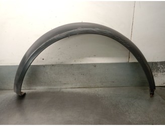Recambio de aletin trasero derecho para audi allroad c5 (4bh) 2.5 tdi quattro referencia OEM IAM 4Z7853818 4Z7853818 