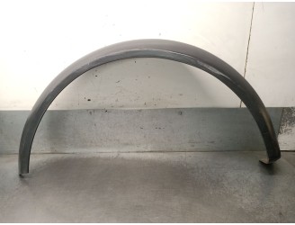 Recambio de aletin delantero derecho para audi allroad c5 (4bh) 2.5 tdi quattro referencia OEM IAM 4Z7853718 4Z7853718 