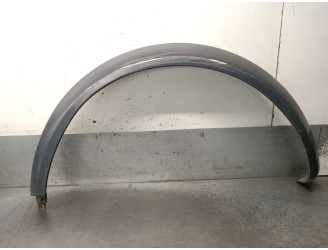 Recambio de aletin trasero izquierdo para audi allroad c5 (4bh) 2.5 tdi quattro referencia OEM IAM 4Z7853817 4Z7853817 
