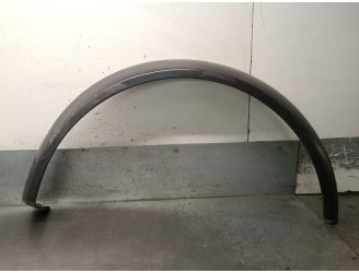 Recambio de aletin delantero izquierdo para audi allroad c5 (4bh) 2.5 tdi quattro referencia OEM IAM 4Z7853717 4Z7853717 