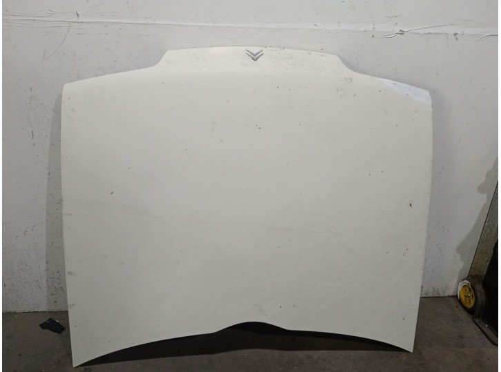 Recambio de capot para citroën zx (n2) 1.9 d referencia OEM IAM 96067972 96067972 