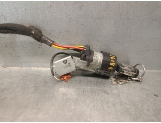 Recambio de conmutador de arranque para peugeot 307 (3a/c) 2.0 hdi 90 referencia OEM IAM 4162X4 4162X4 